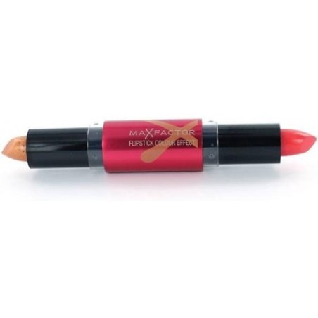 Max Factor Flipstick Color Effect - Gipsy Red