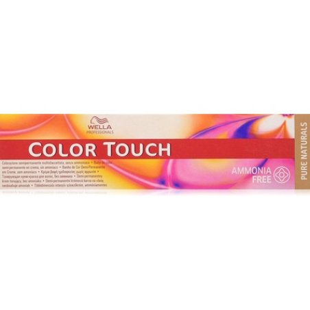 Wella Hair Dye Developer 60ml