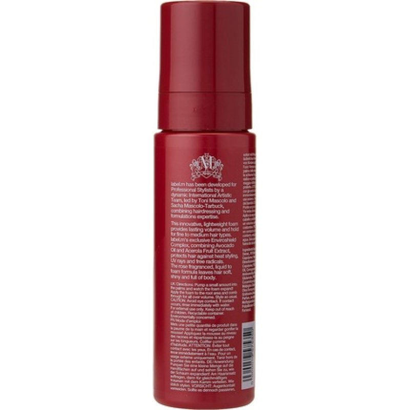 Label M LABEL.M Volume Foam 210ml