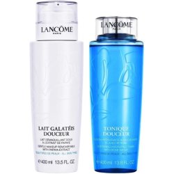 Lancome Douceur Gentle Body Makeup Remover 400ml