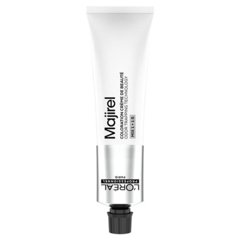 L'Oreal Majirel Hair Dye 60ml Professional Color Crème de Beauté