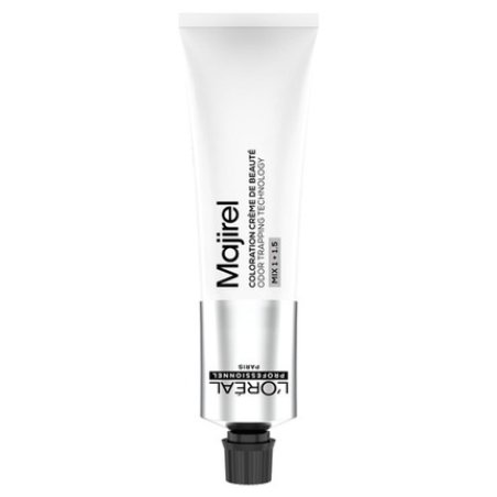 L'Oreal Majirel Hair Dye 60ml Professional Color Crème de Beauté