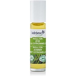 Ladrôme Summer Roll-On Lemongrass 10ml