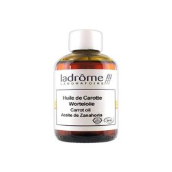 Ladrôme Organic Carrot Maceration Oil 100ml