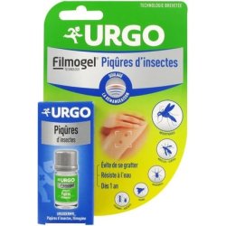 Urgo Filmogel After Insect Bites