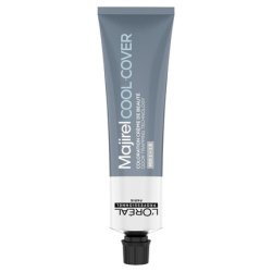 L'Oreal Majirel Cool Hair Dye Permanent Color 60ml