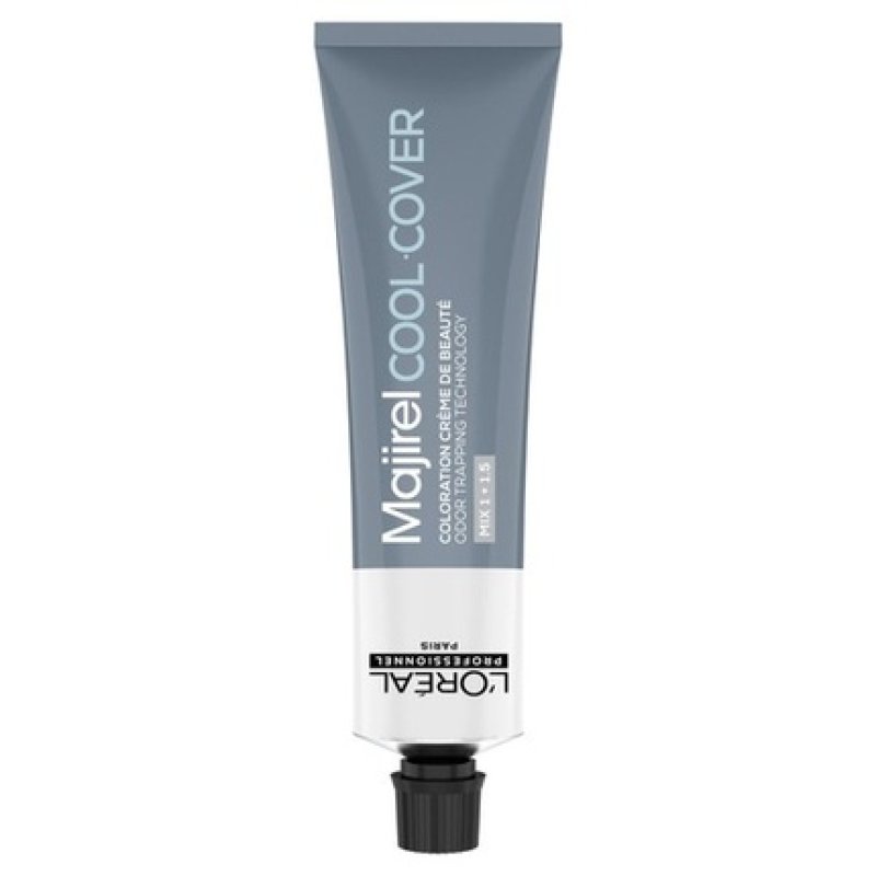 L'Oreal Majirel Cool Hair Dye Permanent Color 60ml
