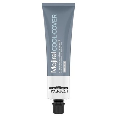 L'Oreal Majirel Cool Hair Dye Permanent Color 60ml