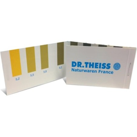 Bandelettes Ph Urinaire