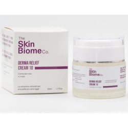 Derma Relief Cream 10