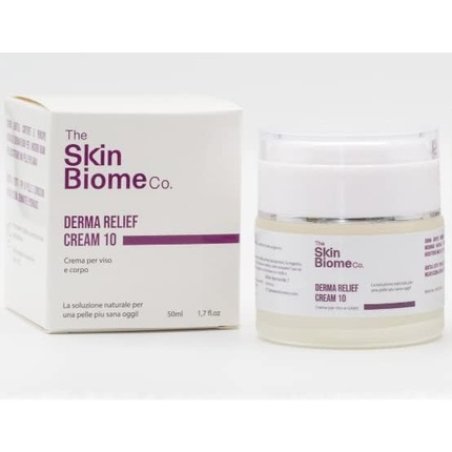 Derma Relief Cream 10