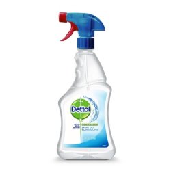 Dettol Antibacterial Surface Cleaning Spray Original 500ml