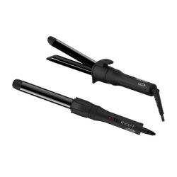 Rotating Curling Iron Revolv-Ip 360 26mm with Clip System