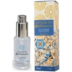 Bioveillance Eau De Parfum Mediterranean 30ml