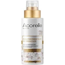 Acorelle Tanning Preparation Treatment 100ml