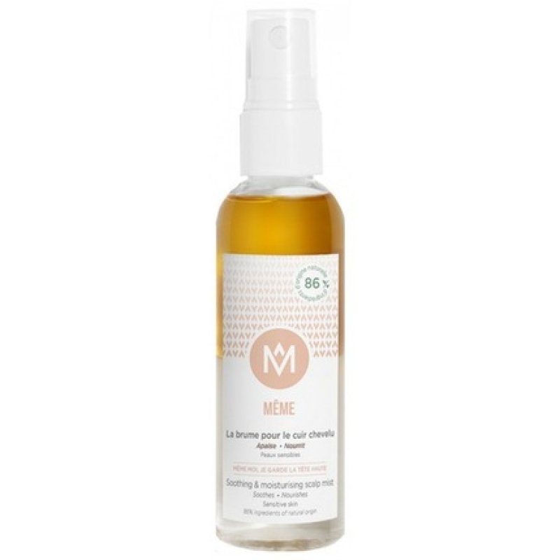 Meme The Mist for the Scalp 100ml