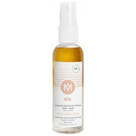Meme The Mist for the Scalp 100ml
