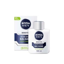 Nivea Men Sensitive Aftershave Balm 100ml 3.38fl Oz
