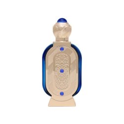 Naseem Nawal Attar Luxury Perfume for Unisex 20ml - Natural Alcohol-Free