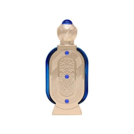 Naseem Nawal Attar Luxury Perfume for Unisex 20ml - Natural Alcohol-Free