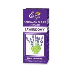 Etja Natural Lavender Essential Oil 10ml