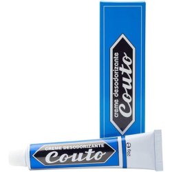 Couto Deodorant Cream 20g