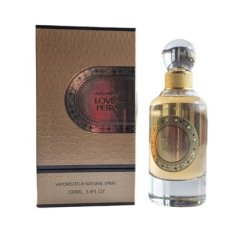 Emper Love Of Petra Eau De Parfum 100 Ml