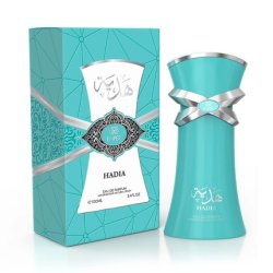Emper Hadia Eau De Parfum 100ml