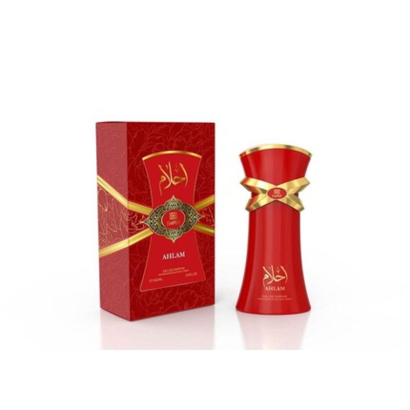 Emper Ahlam Fragrance