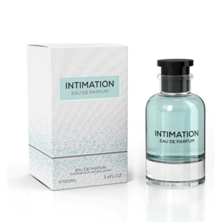 Emper Intimation Eau De Parfum 100ml