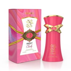 Emper Sweet Candy Eau De Parfum 100ml