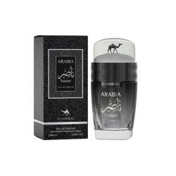 Le Chameau Arabia Naser Eau De Parfum 25ml