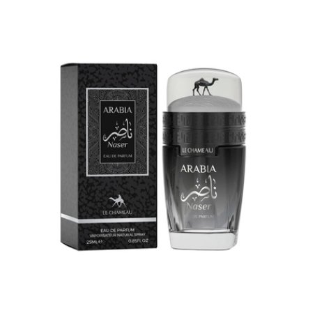 Le Chameau Arabia Naser Eau De Parfum 25ml