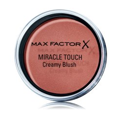 Max Factor Miracle Touch blush 3 g 03 Soft Copper Cream