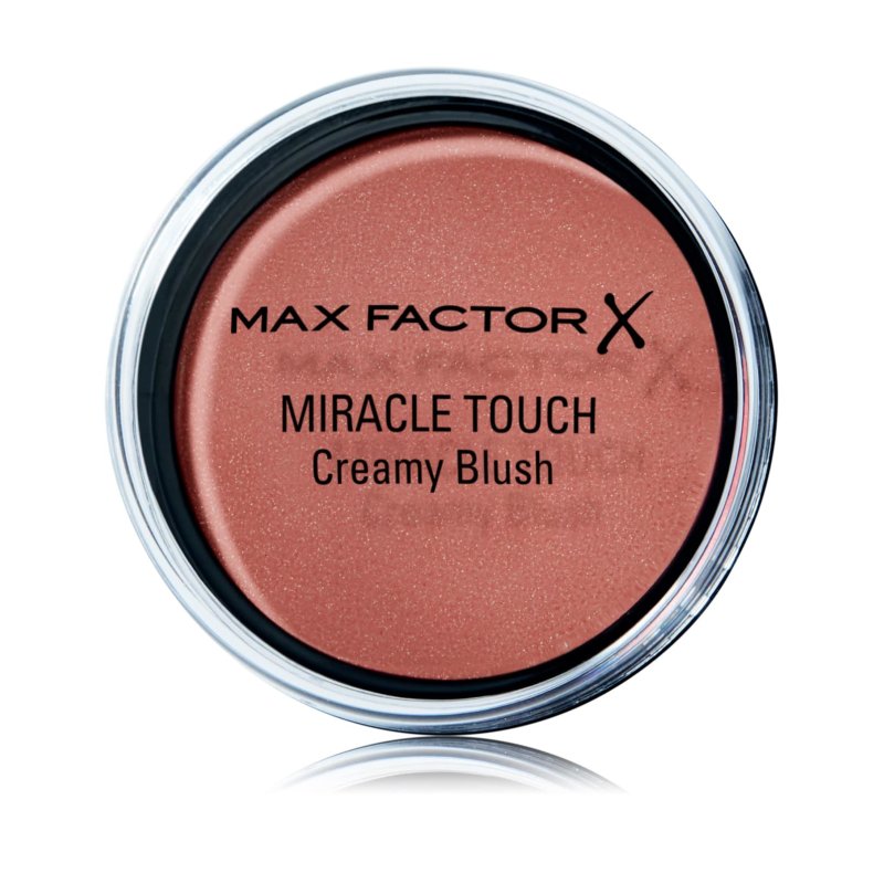 Max Factor Miracle Touch fard 3 g 03 Soft Copper Crème