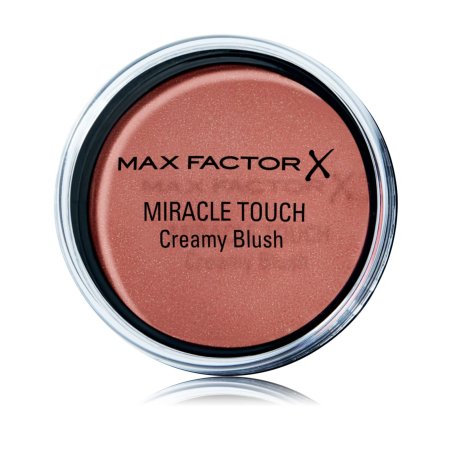 Max Factor Miracle Touch blush 3 g 03 Soft Copper Cream