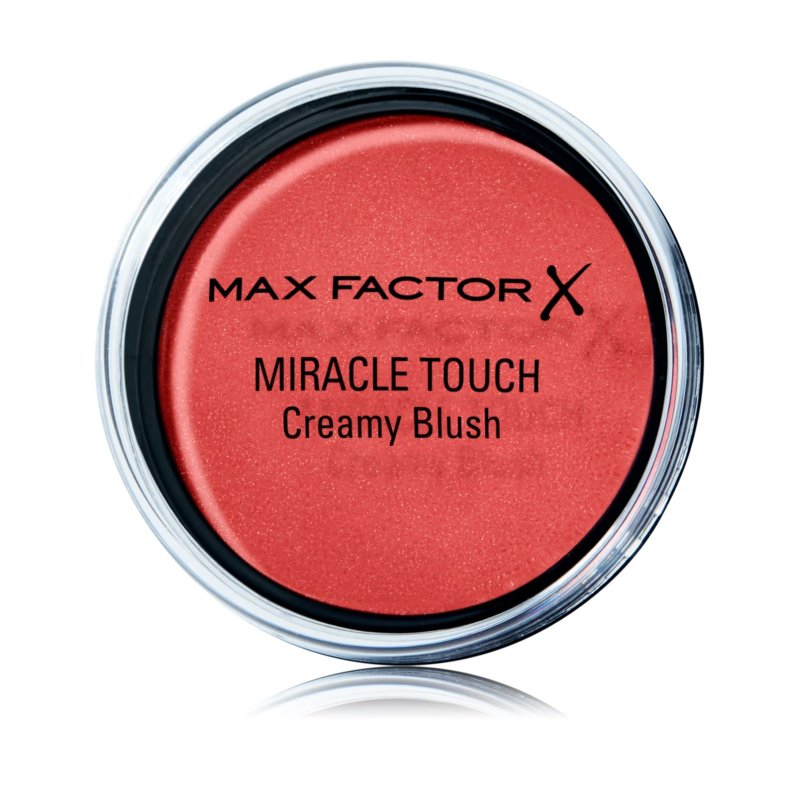 Max Factor Miracle Touch fard 3 g 07 Soft Candy Gel