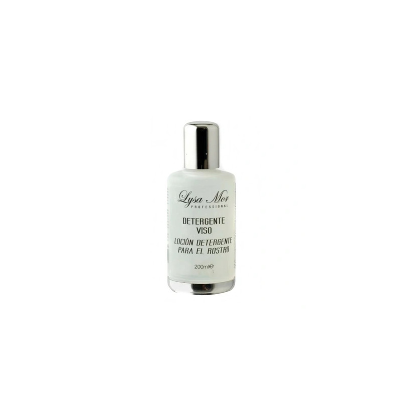 Lysa Mor Cleansing Lotion For The Face - 200 Ml