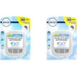 febreze Désodorisant électrique 3Volution, non équipé