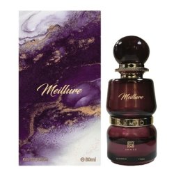 Ahmed Al Maghribi Meillure Eau De Parfum