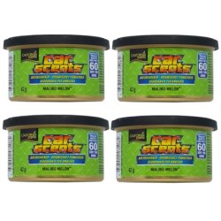 California Scents Fragrance Can Malibu Melon 42g