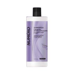 NUMERO Avocado Oil Smoothing Shampoo 1000ml