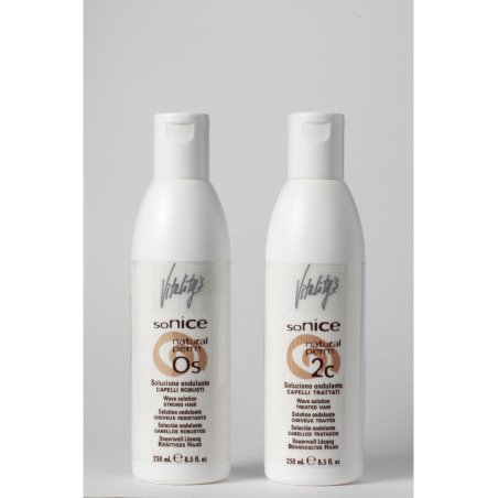 Vitality's Natural Perm 1N 250ml