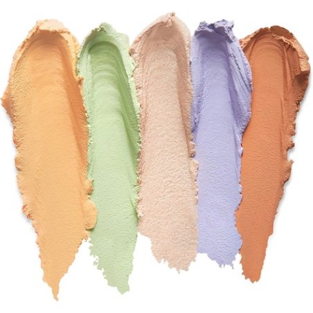 Kiko Milano Colour Correct Concealer Palette - 5 Water-Resistant Shades