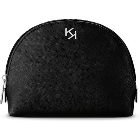 Kiko Milano Halfmoon Beauty Case