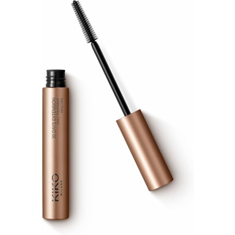 Kiko Milano 30 Days Extension Daily Treatment Mascara Lengthening