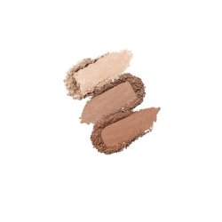 Kiko Milano Contour Obsession Palette Face Palette with 2 Contour Powders