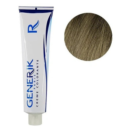 Generik Oxidation Hair Color 100 Ml - 6.3 Dark Golden Blonde