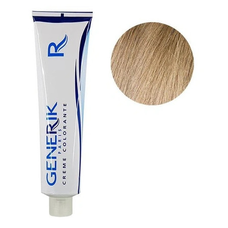 Generik Oxidation Hair Color 100 Ml - 900 Very Blonde
