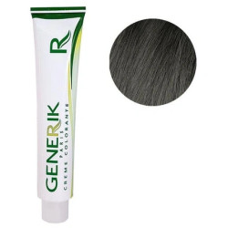 Generik Ammonia-Free Hair Color No. 5.1 Light Ash Brown 100 Ml